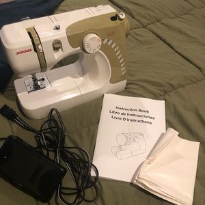 Sewing Machine